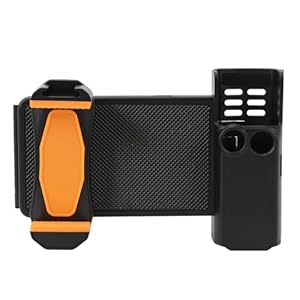 Koieam Uchwyt Telefonu do Kamery Koieamqv 1/4'