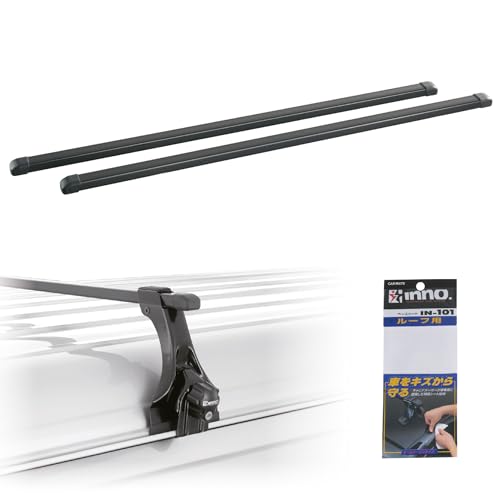 yZbgzJ[Cg(CARMATE) [tLA inno XNGA[x[X x[XXe[ x[VbNXe[ INDDK + J[Cg(CARMATE) [tLA inno x[Xo[ XNGA 137cm _uLbvf INB1