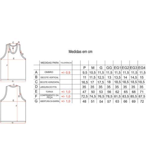 Camiseta regata masculina leve e confortável 100% poliéster (EG3, Cinza)