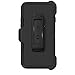 OTTERBOX Defender Series Case for iPhone SE (2nd Gen - 2020) & iPhone 8/7 (NOT Plus) - Retail Packaging - Black