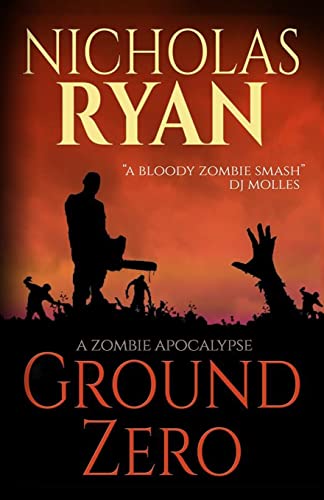 Ground Zero: A Zombie Apocalypse