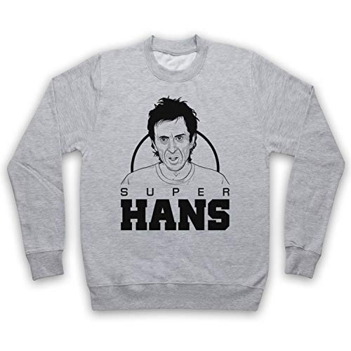 Sweat-Shirt Peep Super Hans le cadeau idéal pour fan de série télé