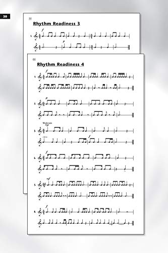 Sing at First Sight, Bk 2: Foundations in Choral Sight-Singing - Image 8