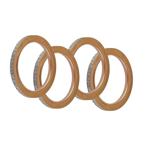 Joint d'échappement moto 32*42*3.5 haute résistance 3YF-14613-01-00