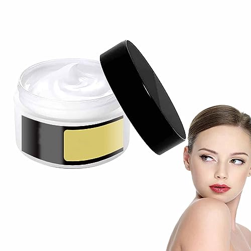 Snail Mucin 92% Moisturizer 3.52 Oz - Snail 92 All In One Cream, Hyaluronic Acid Collagen Cream, Snail Repair Cream, Acne Scar Removal Cream, Snail Mucin Essence, Anti Wrinkle Moisturizer