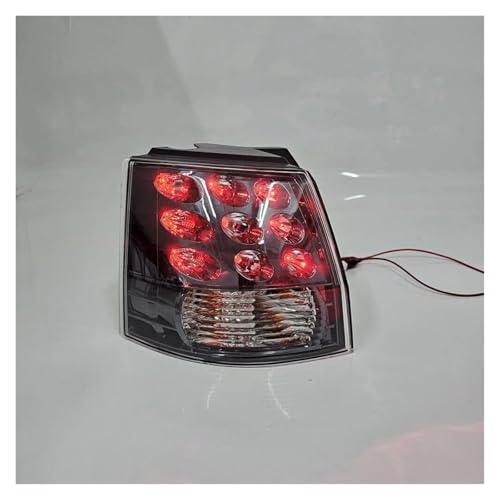 Feux arrière Mitsubishi Outlander EX feu stop clignotant gauche 2008