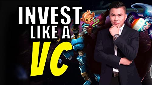 VC Investing Strategies EXPOSED