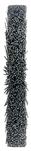 Image of Weiler 86132 12 inch Burr-RX Crimped Filament Wheel Brush, .026 /120CG Fill, 2 inch Arbor Hole, Made in The USA (Pack of 2)