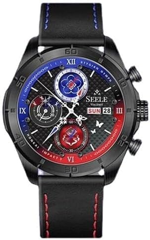 Amazon.co.jp: TAOYX(夕方) 崩壊3rd ゼーレ 双生の彼岸花 腕時計 時計