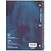 Mead Spiral Notebooks, 1 Subject, College Ruled Paper, 70 Sheets, 10-1/2