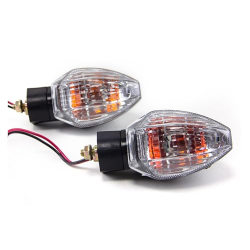 Clignotant de moto pour MSX125 et Dash 125 idéal pour sécuriser vos trajets