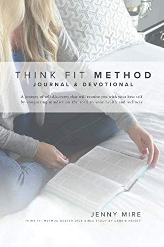 Think Fit Method: Journal & Devotion