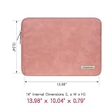 Zoom IMG-2 rainyear 14 pollici laptop sleeve