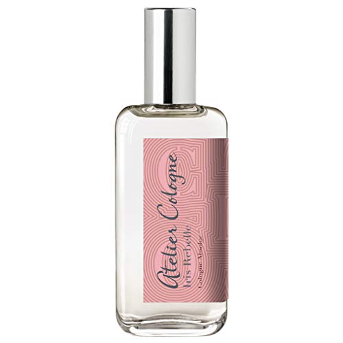Atelier Cologne Iris Rebelle Cologne Absolue - 30 ml