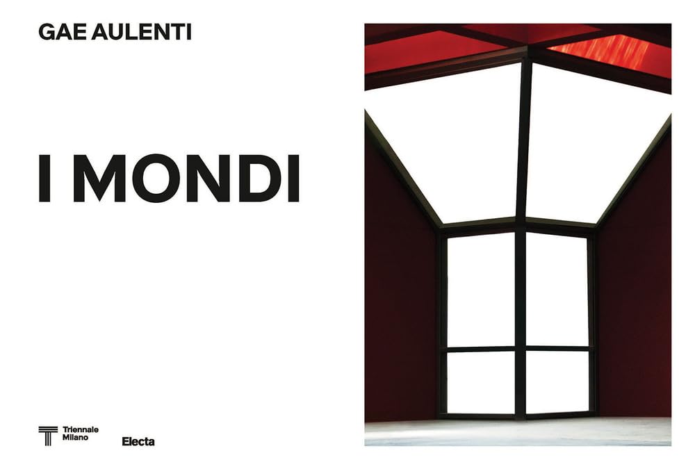 Gae Aulenti (1927-2012). I Mondi. Ediz. Illustrata - 4
