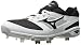 Mizuno Men's Dominant Ic Baseball Shoe