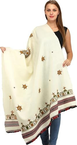 Image of Exotic India Women Shawl