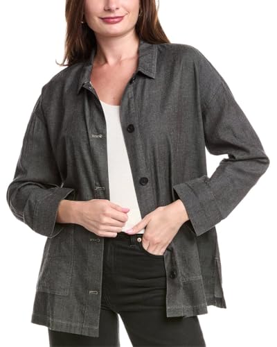 Classic Collar Jacket