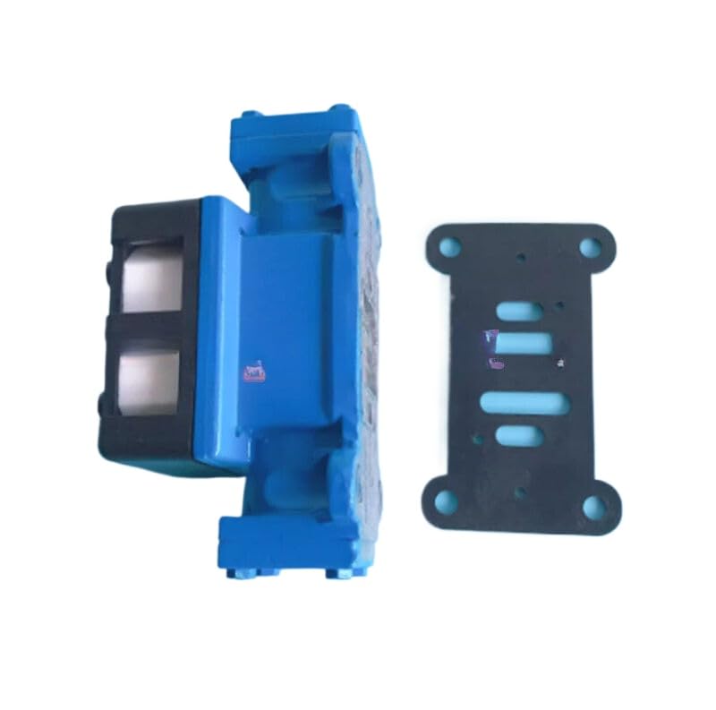 1 piece new exhaust valve assembly 031-173-000