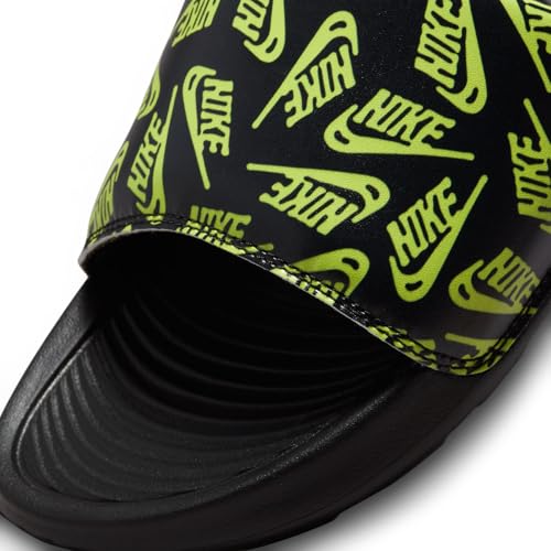 Image of Nike Men's Victori One Printed Slides