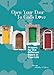 Open Your Door to God's Love: Prayers for the Different Doors in Your Life