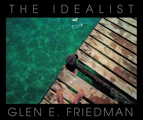 Amazon.com: Glen E. Friedman: books, biography, latest update