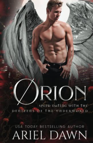 Cover of Orion