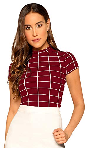 ILLI LONDON Women's TOP