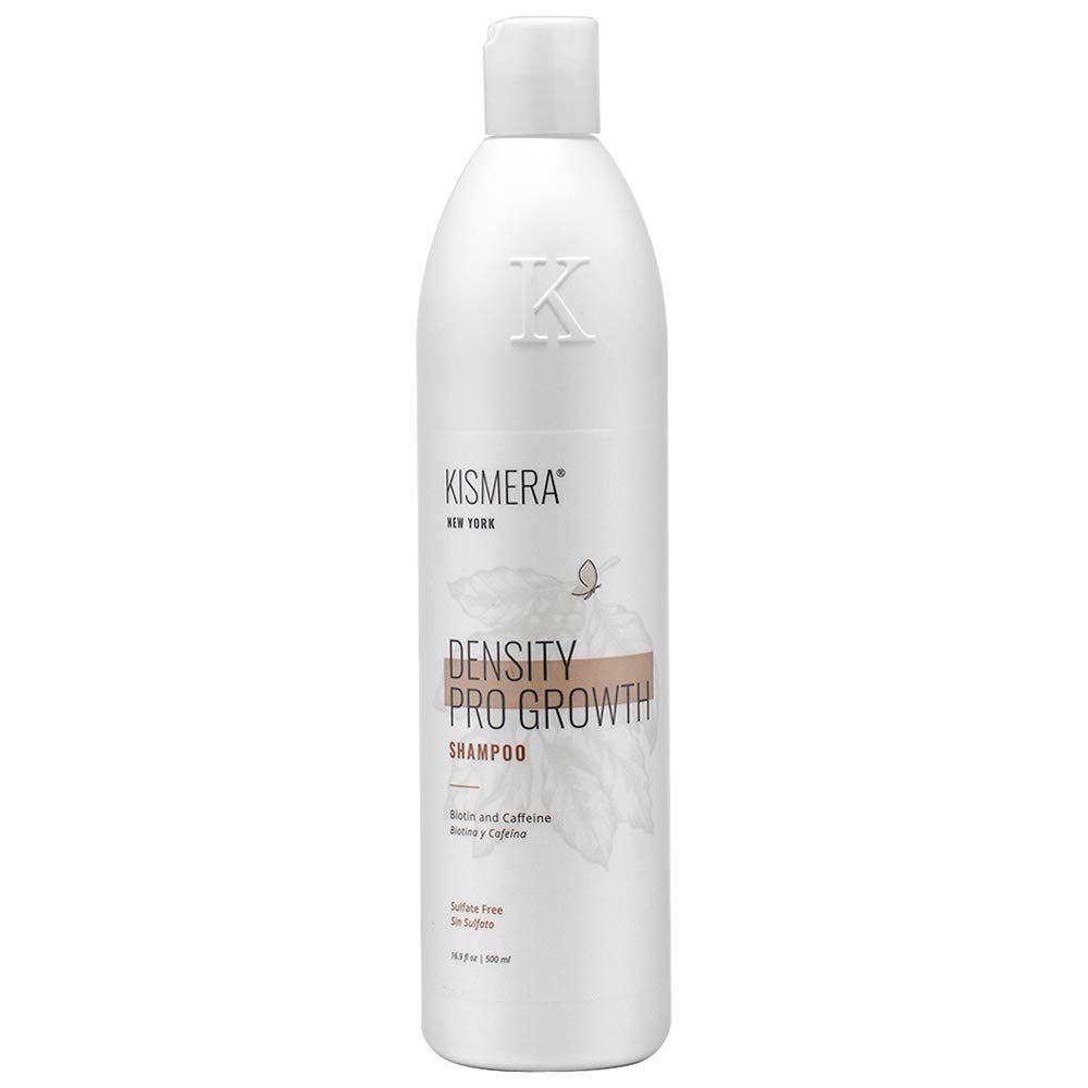 KismeraDensity Pro Growth Shampoo 16.9oz