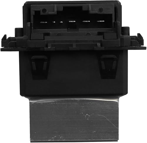 Image of Beck /Arnley 2040147 HVAC Blower Motor Control Module