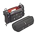 K-Tek Stingray MixPro Bag with Kickstand for Sound Devices MixPre-3/MixPre-6, Tascam DR-70D/DR-701D, Zoom F4/F8 Recorders