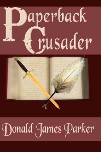 Paperback Crusader