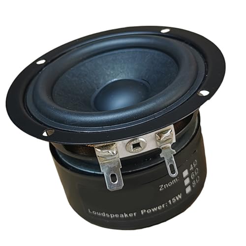 スピーカー・ウーファー Box Speaker 15\" シングル 15inch バス、サブウーファーボックス (VM-15BASS