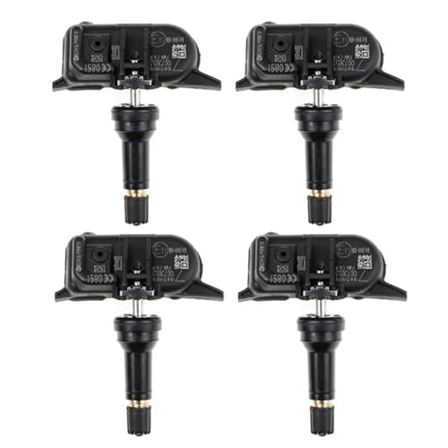 Capteur de pression des pneus de rechange pour Infiniti QX70 2013-2019