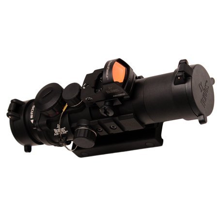 トイガン Burris AR-332 Prism Sight Burris AR-332 Ar Tactical 3x 32mm Prism Sight Rifle Scope