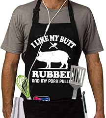 Apron-i Like My Butt
