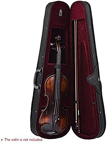 フルサイズ用バイオリンケース Amazon.co.jp: [Natura Style] フルサイズ バイオリン ケース
