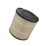Suitable For To-yota 17801-OC010/ 6M34-9601-AA For Fo-rd Air Filter Cartridge