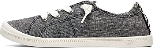 Roxy Women's Bayshore, Slip-on, Sneakers, Shoes3