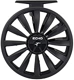 Echo Bravo LT Spool (4/5wt)