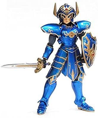 伝説の鎧リターンズ 天空の鎧 伝説の鎧リターンズ 天空の装備編 ドラゴンクエスト レビュー