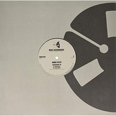 Out of My Head EP