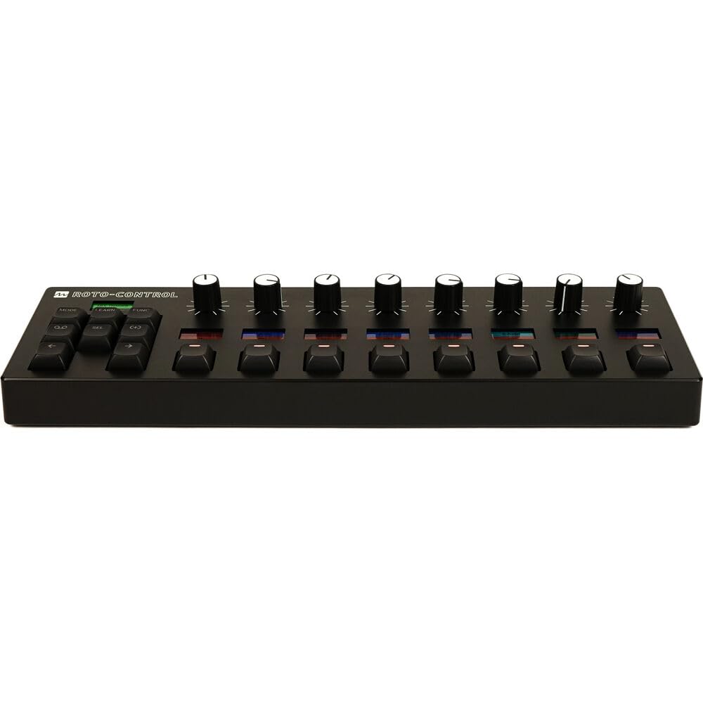 DTM・DAW Melbourne Instruments ROTO-CONTROL DTM・DAW Melbourne Instruments ROTO-CONTROL DTM・DAW Melbourne