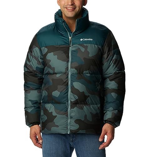 Image of Columbia Men's Puffect II Jacket