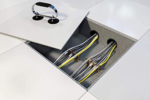 Brother TZe-FX231 | Ruban original Laminé flexible | 12 mm | Noir sur fond Blanc | 8M