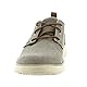 Skechers Herren Status 2.0 Pexton Derbys, Taupe Canvas, 45 EU