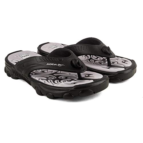 Image of Adda Cobra-1 || Durable & Comfortable || EVA Sole || Lightweight || Fashionable || Super Soft || Outdoor Slipper for Men