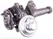 Beck Arnley 185-0182 Remanufactured Distributor