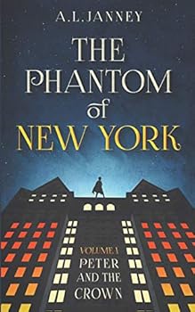 Phantom of New York