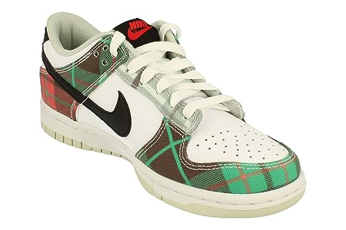 Image of Nike Kid's Dunk Low Sneaker